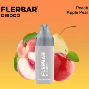 flerbar-d16000-peach-apple-pear