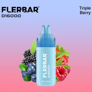 flerbar-d16000-triple-berry