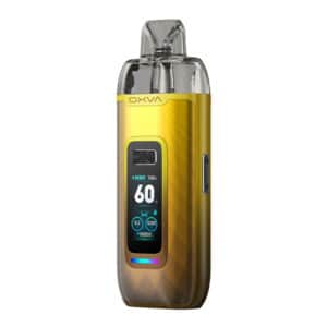 oxva-vprime-pod-kit Glorious Gold