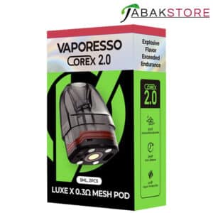 vaporesso-luxe-x-corex-2.0-0.3-ohm-leerpods
