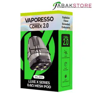 vaporesso-luxe-x-corex-2.0-0.6-ohm-leerpods