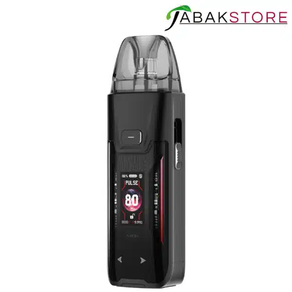 vaporesso-luxe-xr-max-2-black