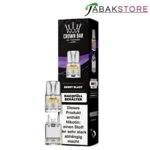 Al-Fakher-Mini-3k-Pods-Berry-Blast