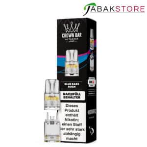Al-Fakher-Mini-3k-Pods-Blue-Razz-Rush