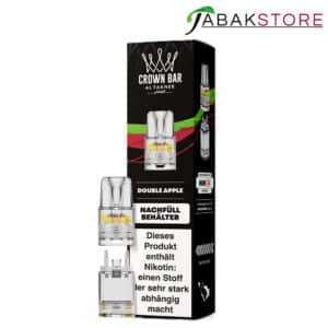 Al-Fakher-Mini-3k-Pods-Double-Apple