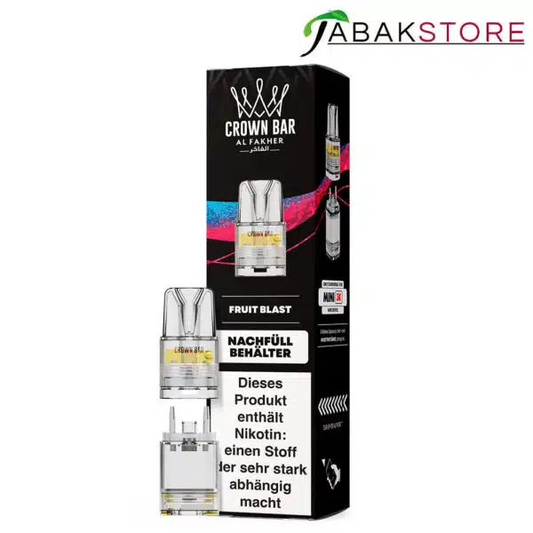 Al-Fakher-Mini-3k-Pods-Fruit-Blast
