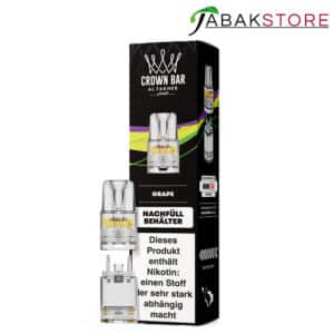 Al-Fakher-Mini-3k-Pods-Grape