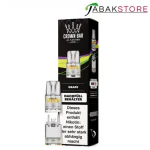 Al-Fakher-Mini-3k-Pods-Grape