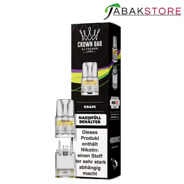 Al-Fakher-Mini-3k-Pods-Grape