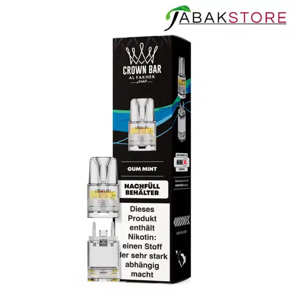 Al-Fakher-Mini-3k-Pods-Gum-Mint
