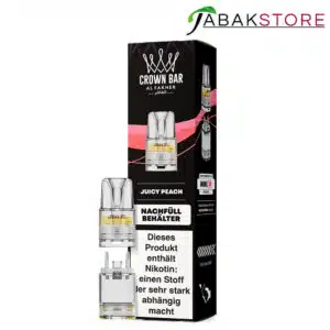 Al-Fakher-Mini-3k-Pods-Juicy-Peach