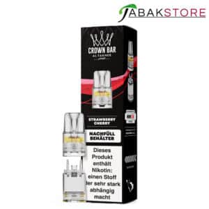 Al-Fakher-Mini-3k-Pods-Strawberry-Cherry