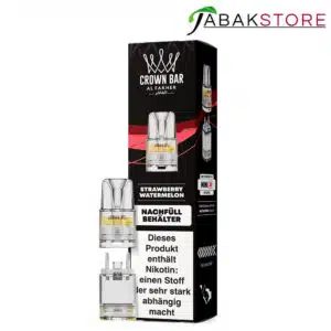 Al-Fakher-Mini-3k-Pods-Strawberry-Watermelon