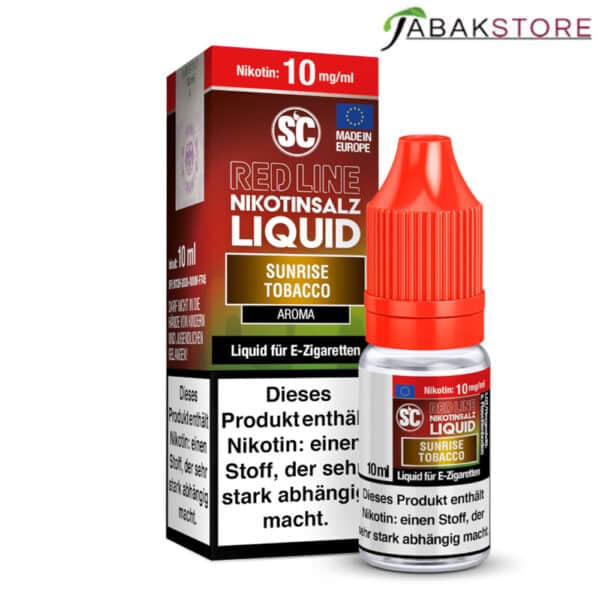 SC-Red-Line-Liquid-Sunrise-Tobacco-10mg
