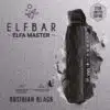 Elfbar Elfa Master Obsidian Black