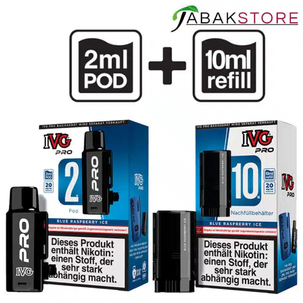 ivg-pro-pods-blue-raspberry-ice-2ml-+-10ml