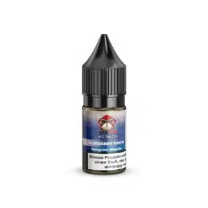 Blueberry Coco VapeApe 10mg