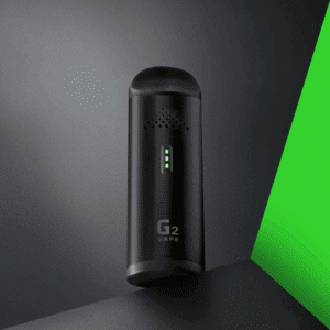 Gizeh Vaporizer G2VAPE