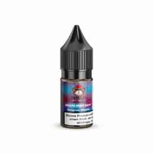 Grape Mint Acai VapeApe 10mg