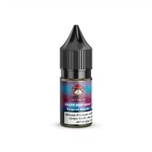 Grape Mint Acai VapeApe 10mg