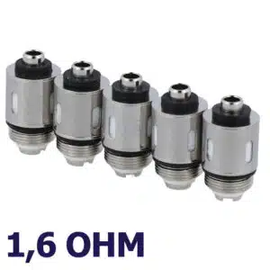 Justfog-Heads-1,6-Ohm-5er-Pack