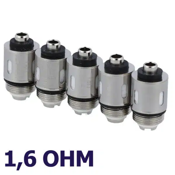 Justfog-Heads-1,6-Ohm-5er-Pack