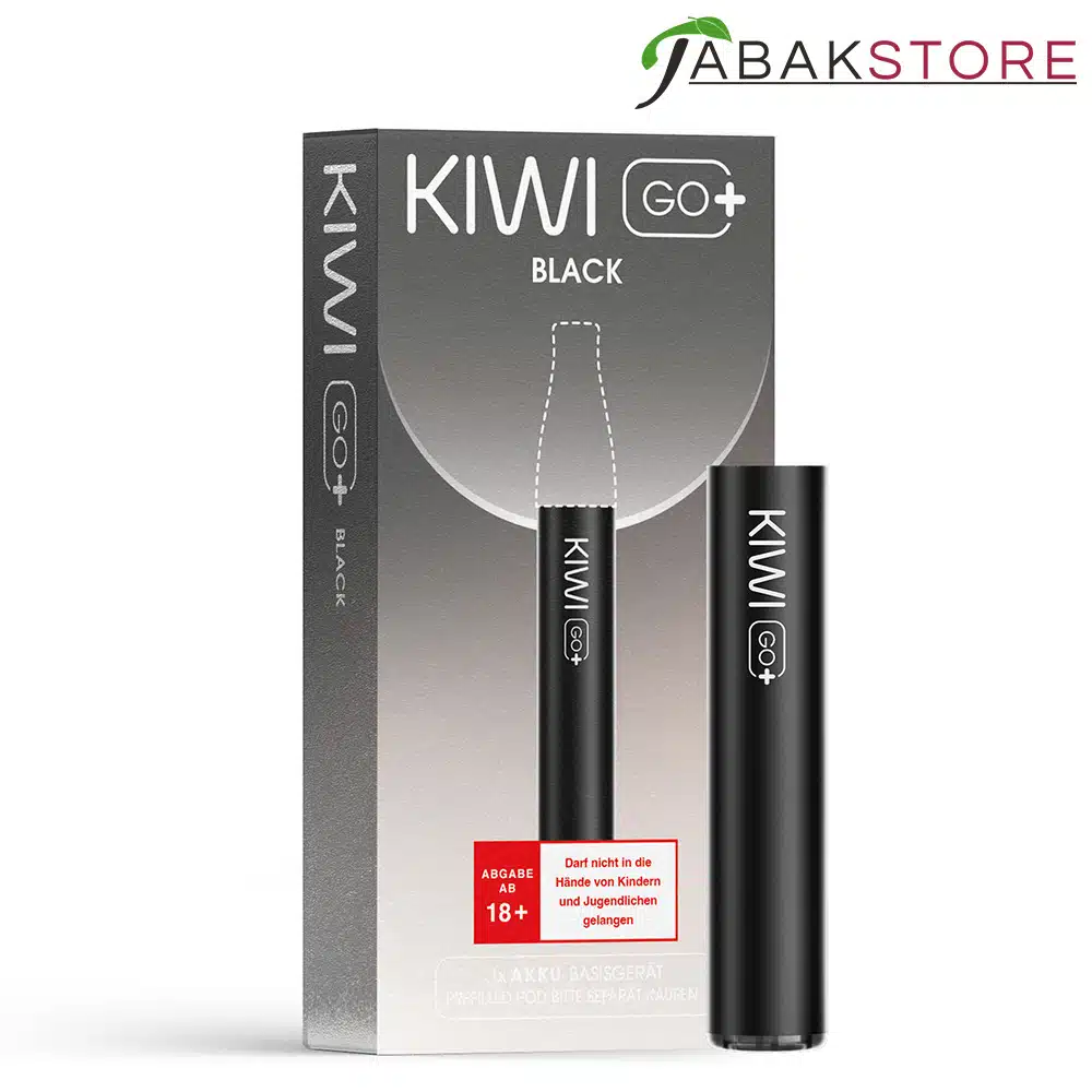 Kiwi-GO-Plus-Device-Black