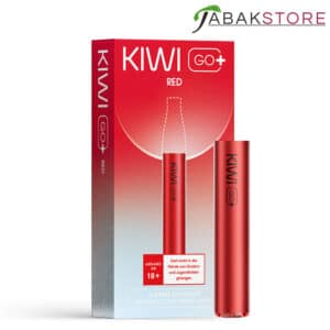Kiwi-GO-Plus-Device-Red