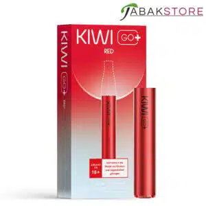 Kiwi-GO-Plus-Device-Red