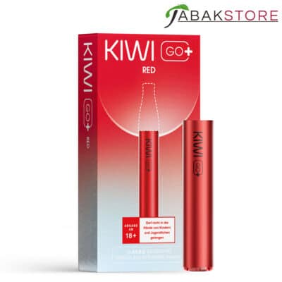 Kiwi-GO-Plus-Device-Red