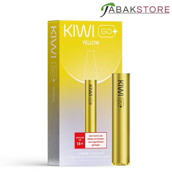 Kiwi-GO-Plus-Device-Yellow