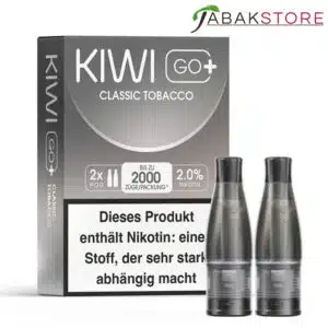 Kiwi-GO-Plus-Pods-Classic-Tobacco-20mg