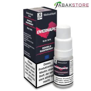 Overvape-Liquid-Double-Raspberry-20mg