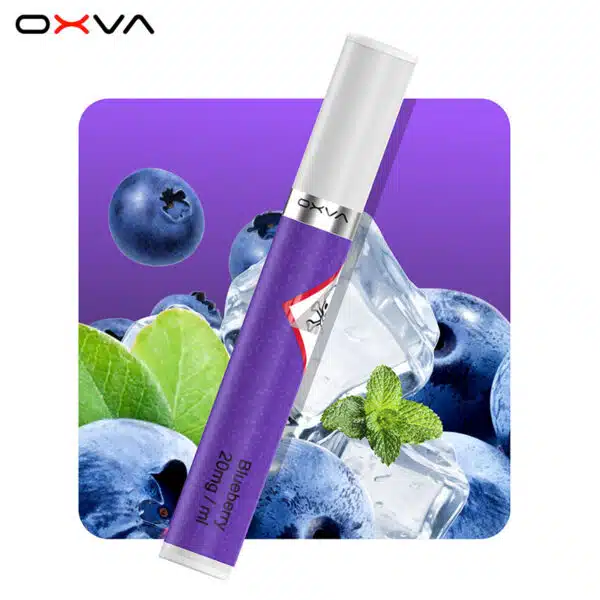 Oxva-Slimstick-Pods-Blueberry-20mg