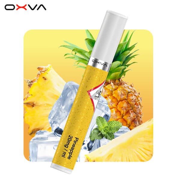 Oxva-Slimstick-Pods-Pineapple-20mg