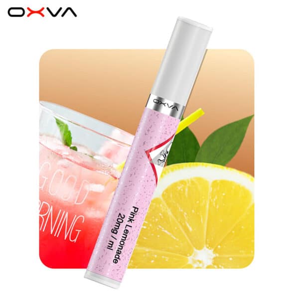 Oxva-Slimstick-Pods-Pink-Lemonade-20mg