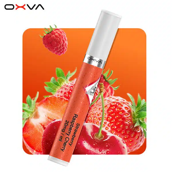 Oxva-Slimstick-Pods-Strawberry-Raspberry-Cherry-20mg
