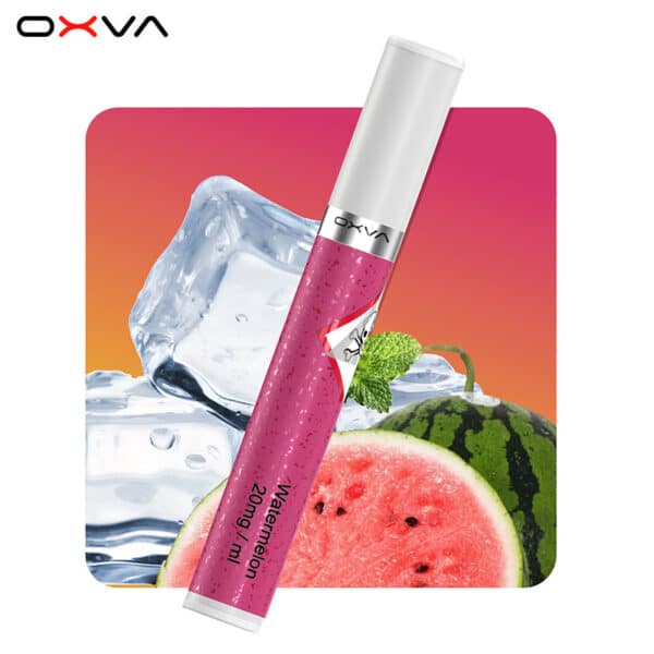 Oxva-Slimstick-Pods-Watermelon-20mg