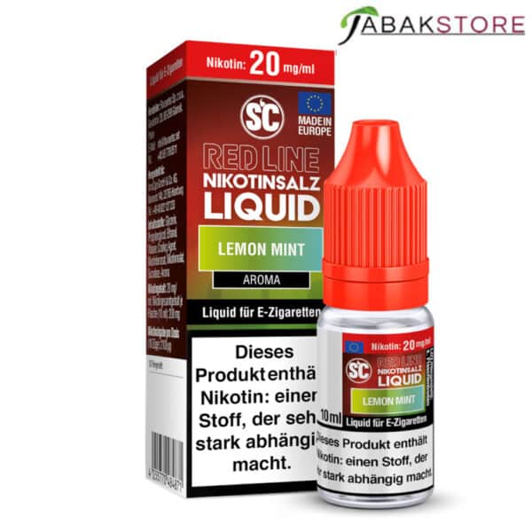 SC-Red-Line-Liquid-Lemon-Mint-20mg