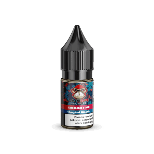 VapeApe Liquid Summertime 10mg