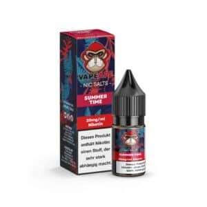 VapeApe Liquid Summertime 20mg