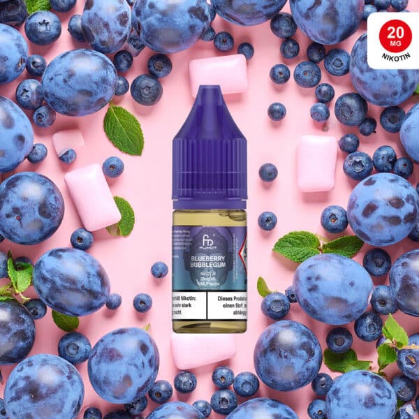 rundm-liquid-blueberry-Bubblegum-20mg