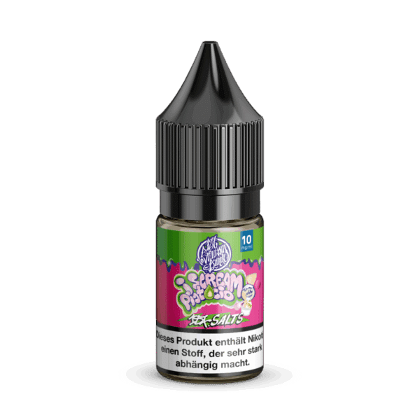 187 Liquid - I Scream Pistaccio - 10mg – Bild 2