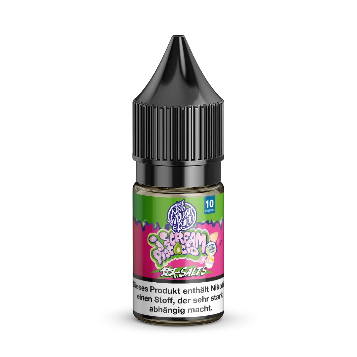 187 Liquid - I Scream Pistaccio - 10mg – Bild 2