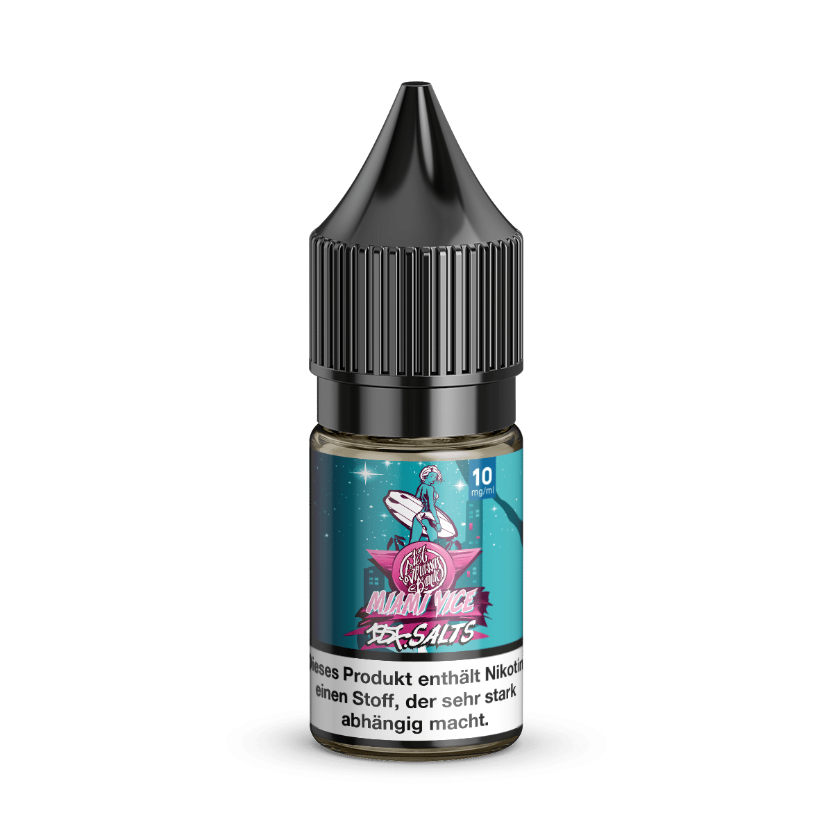 Miami Vice 187