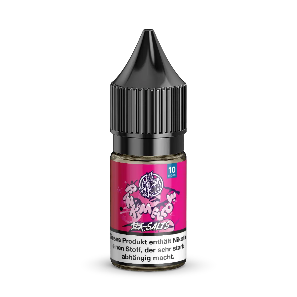 187_salts_10mg_pink_mellow_bottle