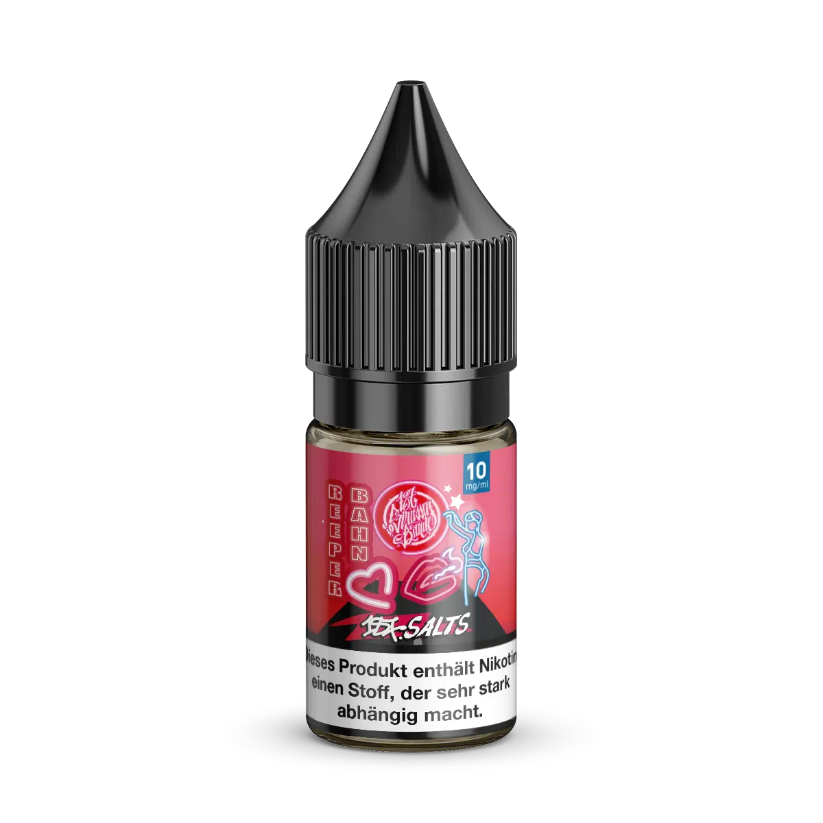 187 Liquid - Reeperbahn - 10mg – Bild 2