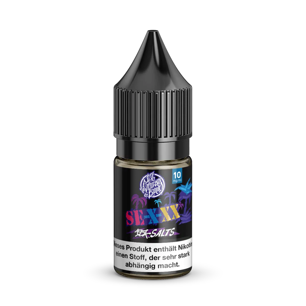 187 Liquid - SE-X-XX - 10mg – Bild 2