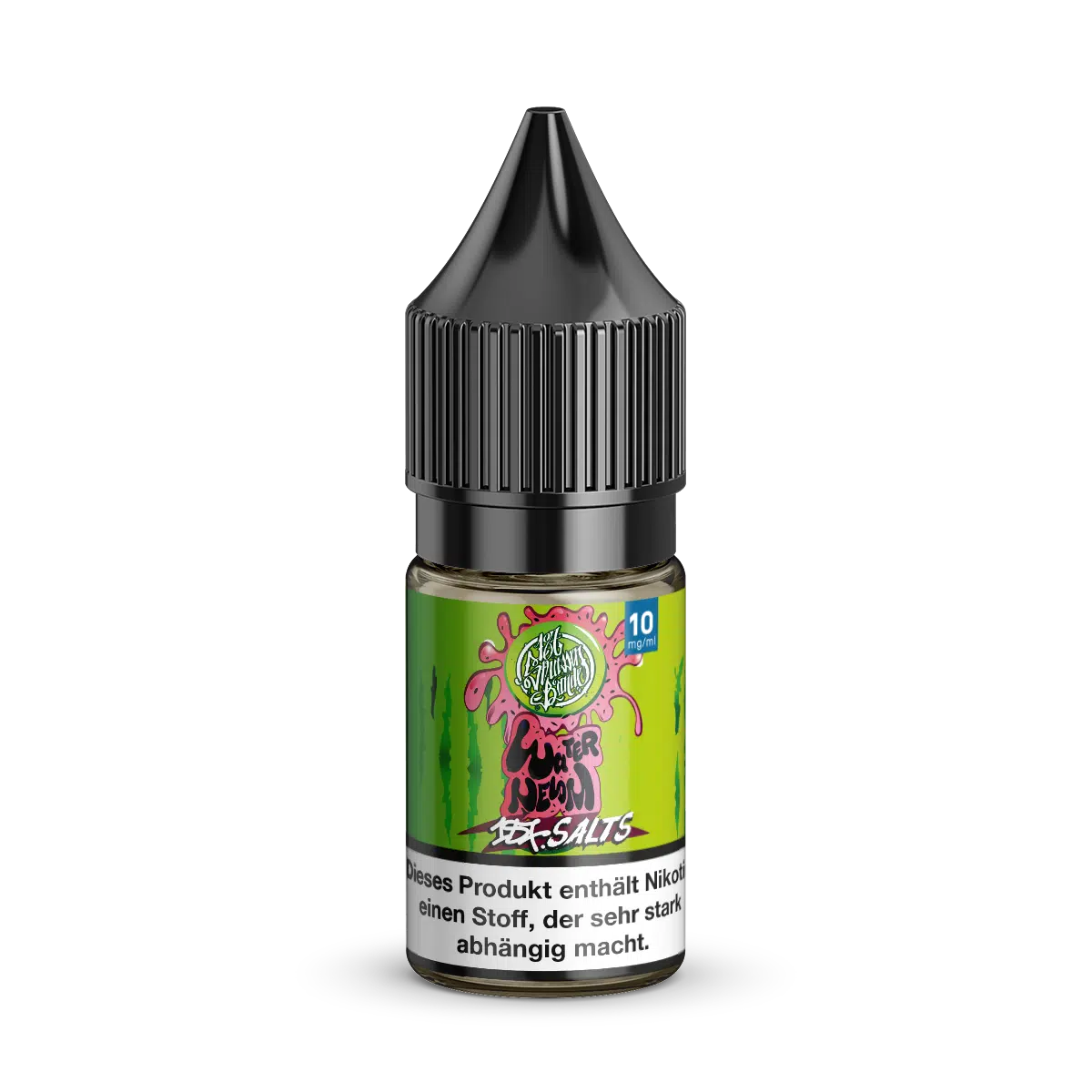 187 Liquid - Waternelom - 10mg – Bild 2