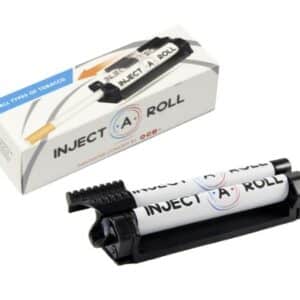 Inject a Roll Stopfer OCB